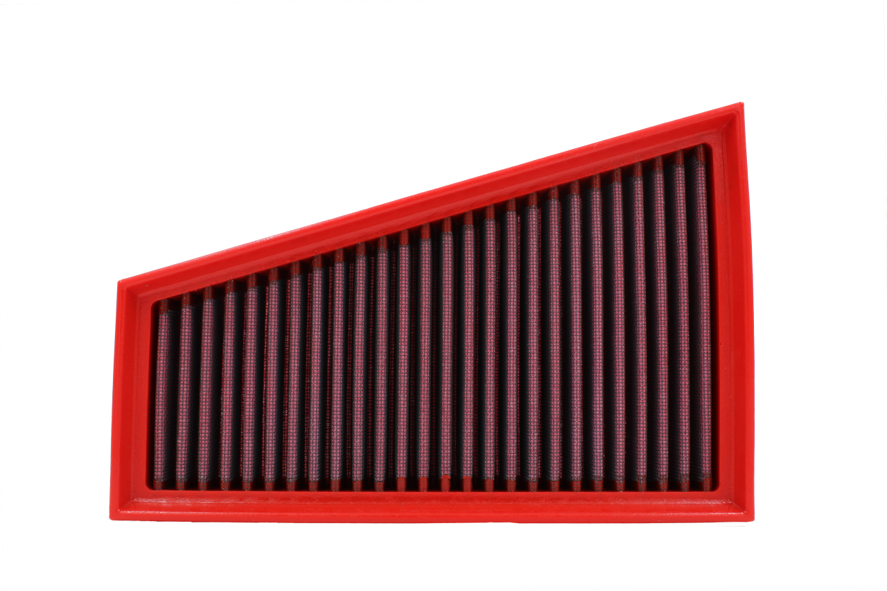 BMC sportluftfilter Mercedes Class B (W246+W242) B 160 102 hk 2015–2018 – BMC sportluftfilter