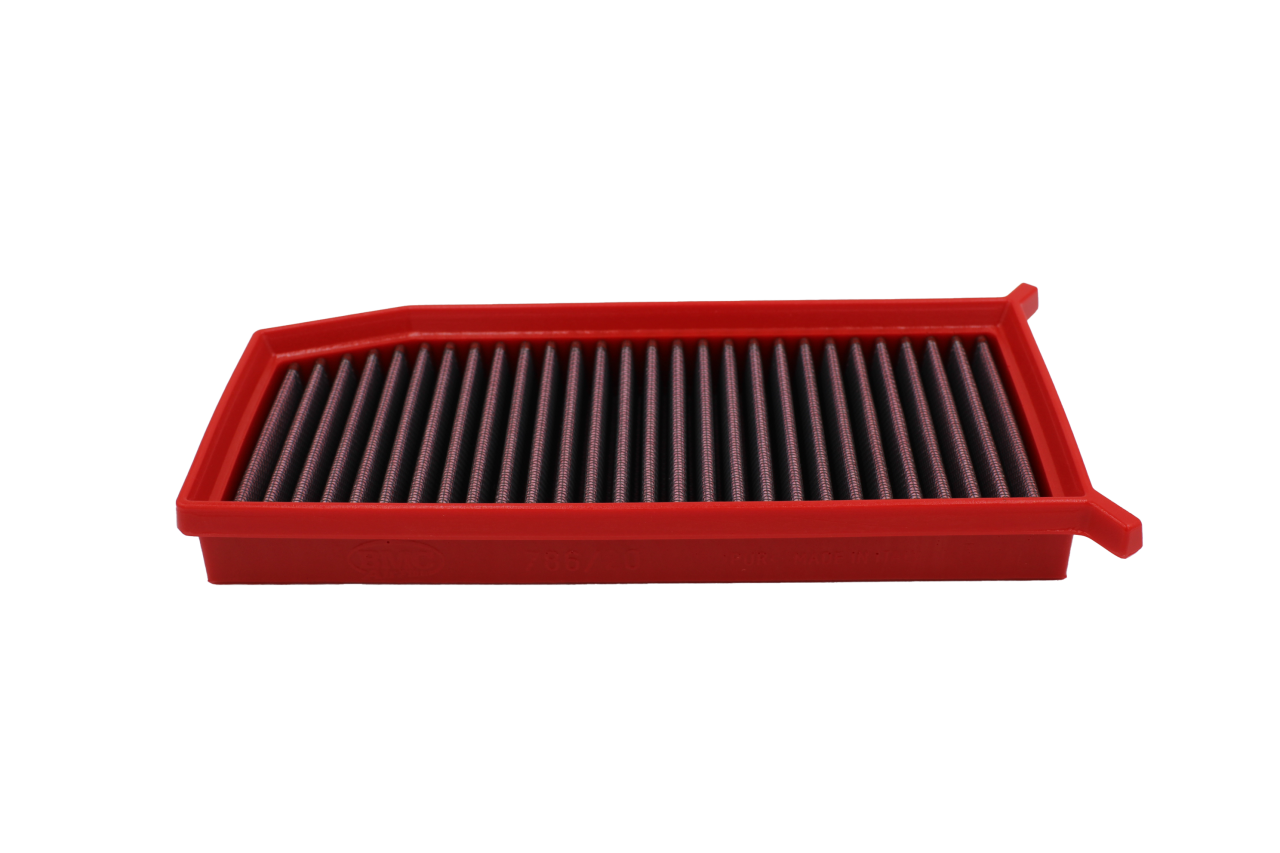 BMC sportluftfilter Renault Captur (J5,H5) 1.6 114 hk 2018–2019 – BMC sportluftfilter