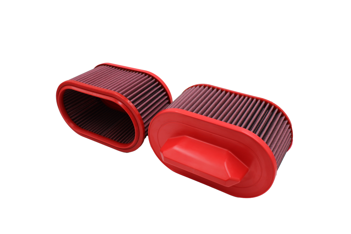 BMC sportluftfilter Maserati Ghibli 3.0 V6 S – BMC sportluftfilter