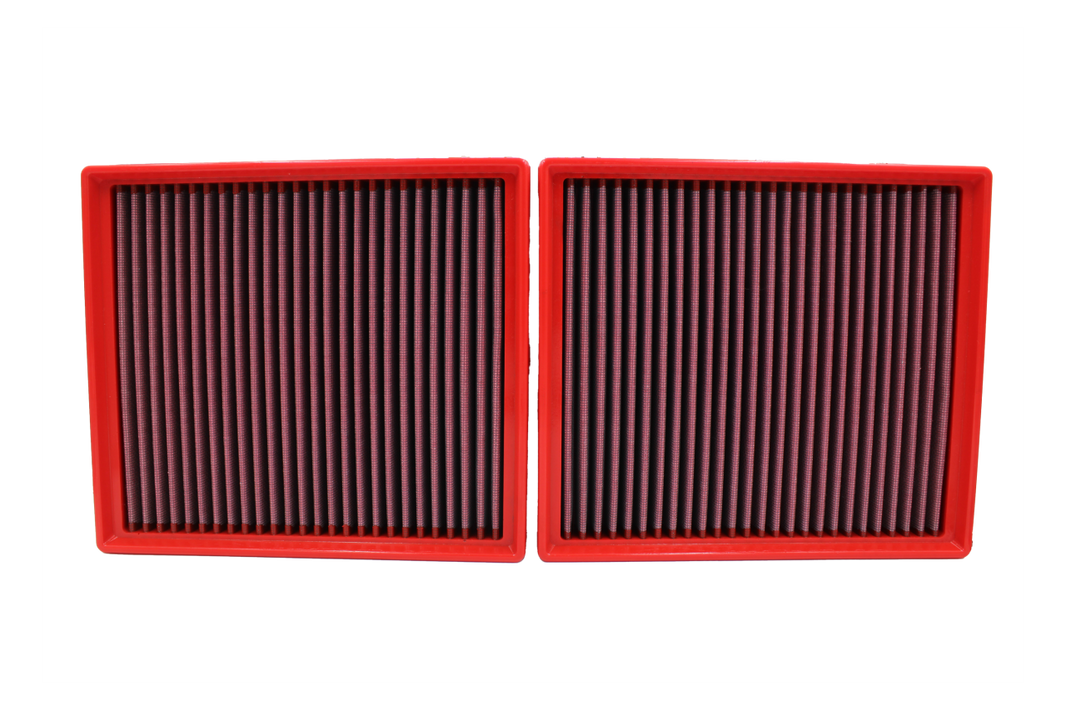BMC sportluftfilter Mercedes Gl (X164) Gl 420 CDI 306 hk 2006–2009 – BMC sportluftfilter