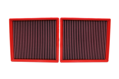 BMC sportluftfilter Mercedes Gl (X164) Gl 420 CDI 306 hk 2006–2009 – BMC sportluftfilter