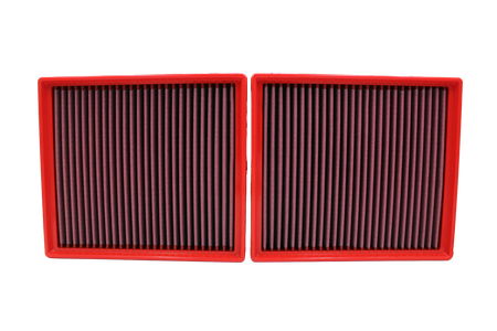 BMC sportluftfilter Mercedes Gl (X164) Gl 420 CDI 306 hk 2006–2009 – BMC sportluftfilter