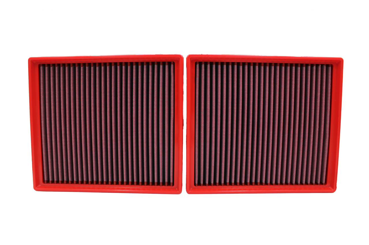 BMC sportluftfilter Mercedes Class S (W221) S 450 CDI 320 hk 2009–2010 – BMC sportluftfilter