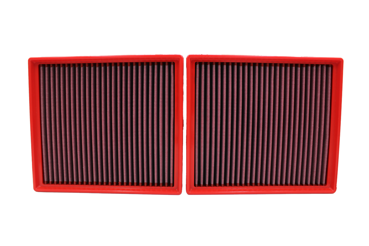 BMC sportluftfilter Mercedes Class M (W164) Ml 450 CDI 306 hk 2009–2011 – BMC sportluftfilter