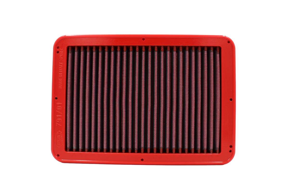 BMC sportluftfilter Nissan Navara (D40) 2.5 Td (ref. Oem 16546-Eb70a) 2006–2021 – BMC sportluftfilter