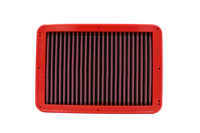BMC sportluftfilter Nissan Navara (D40) 2.5 Td (ref. Oem 16546-Eb70a) 2006–2021 – BMC sportluftfilter