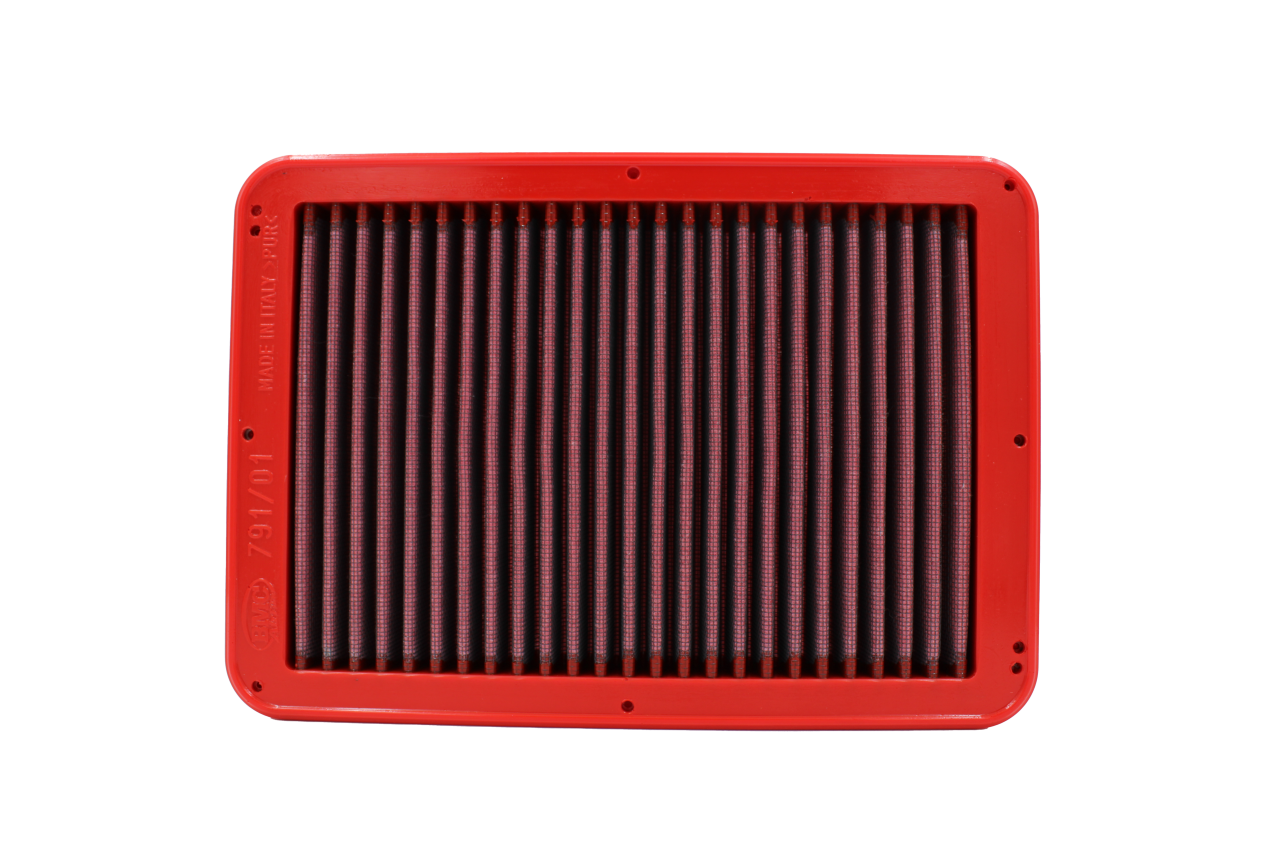 BMC sportluftfilter Nissan Navara (D40) 2.5 Td (ref. Oem 16546-Eb70a) 2006–2021 – BMC sportluftfilter