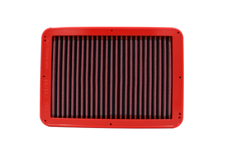 BMC sportluftfilter Nissan Navara (D40) 2.5 Td (ref. Oem 16546-Eb70a) 2006–2021 – BMC sportluftfilter