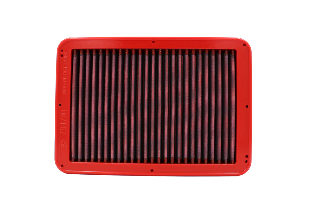 BMC sportluftfilter Hyundai H-1/H-1 Starex / H 200/ I800 / Iload / Satellite 2.4 174 hk 2008–2020 – BMC sportluftfilter