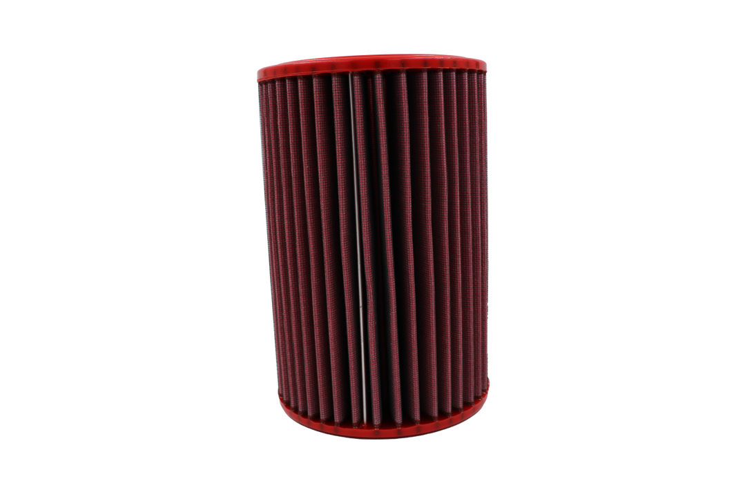 BMC sportluftfilter Mazda B2500 2.5L Turbo Diesel (round Filter) 115 hk 1999–2006 – BMC sportluftfilter