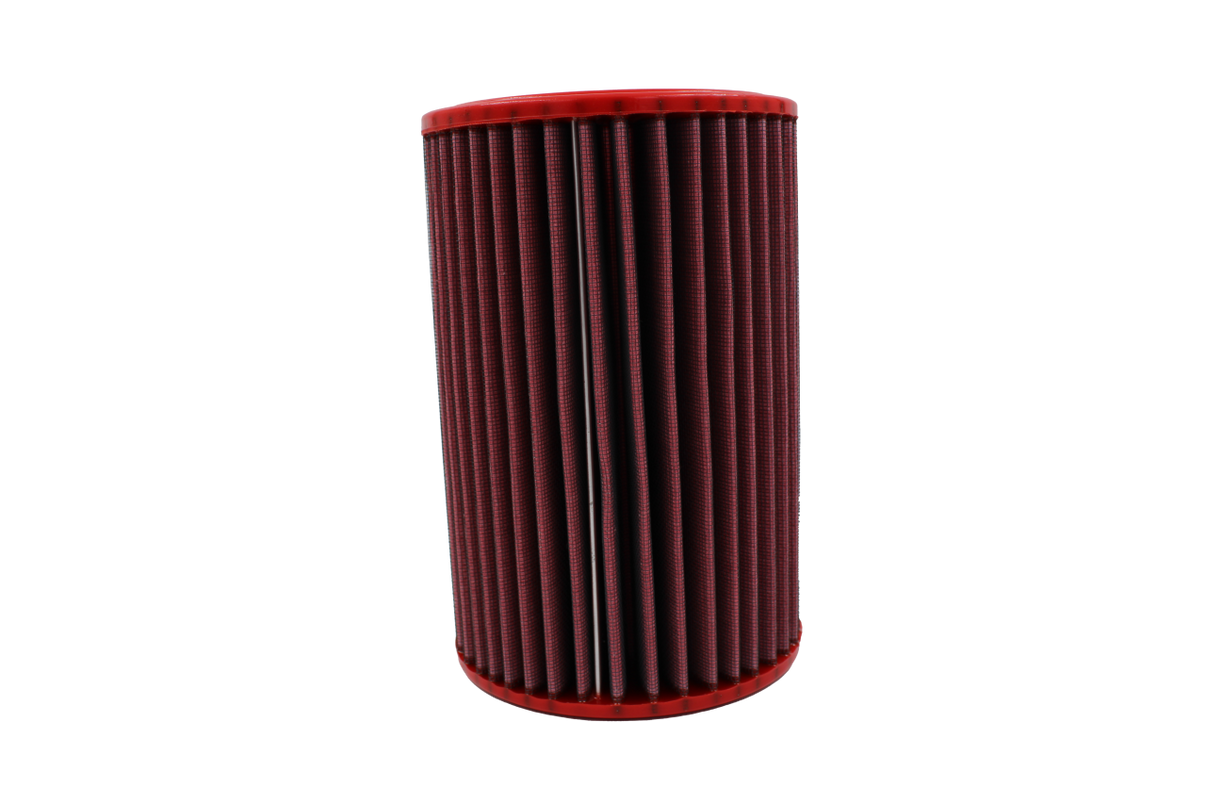 BMC sportluftfilter Mazda B2500 2.5L Turbo Diesel (round Filter) 115 hk 1999–2006 – BMC sportluftfilter