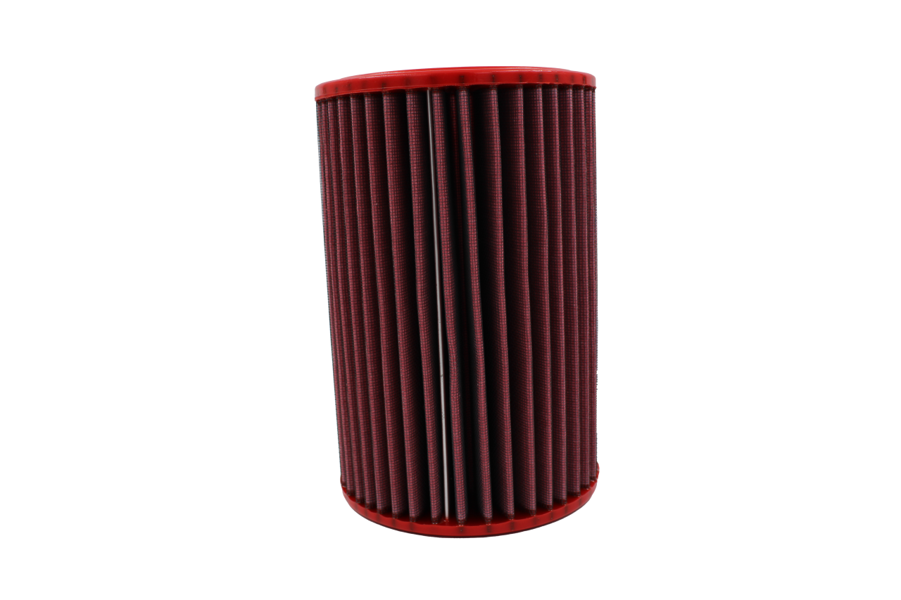 BMC sportluftfilter Ford Courier 2.5L Turbo Diesel (round Filter) 115 hk 1999–2006 – BMC sportluftfilter