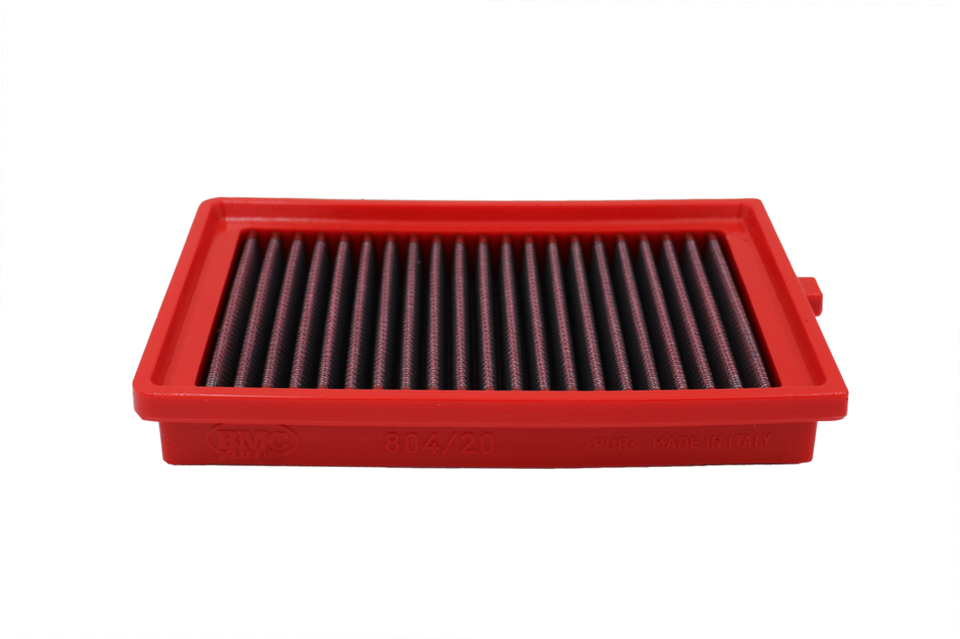 BMC sportluftfilter Fiat 500L 1.4 120 hk 2013+ – BMC sportluftfilter