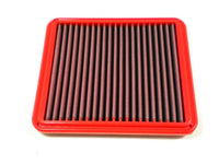 BMC sportluftfilter Chevrolet Spark 0.8 52 hk 2005+ – BMC sportluftfilter