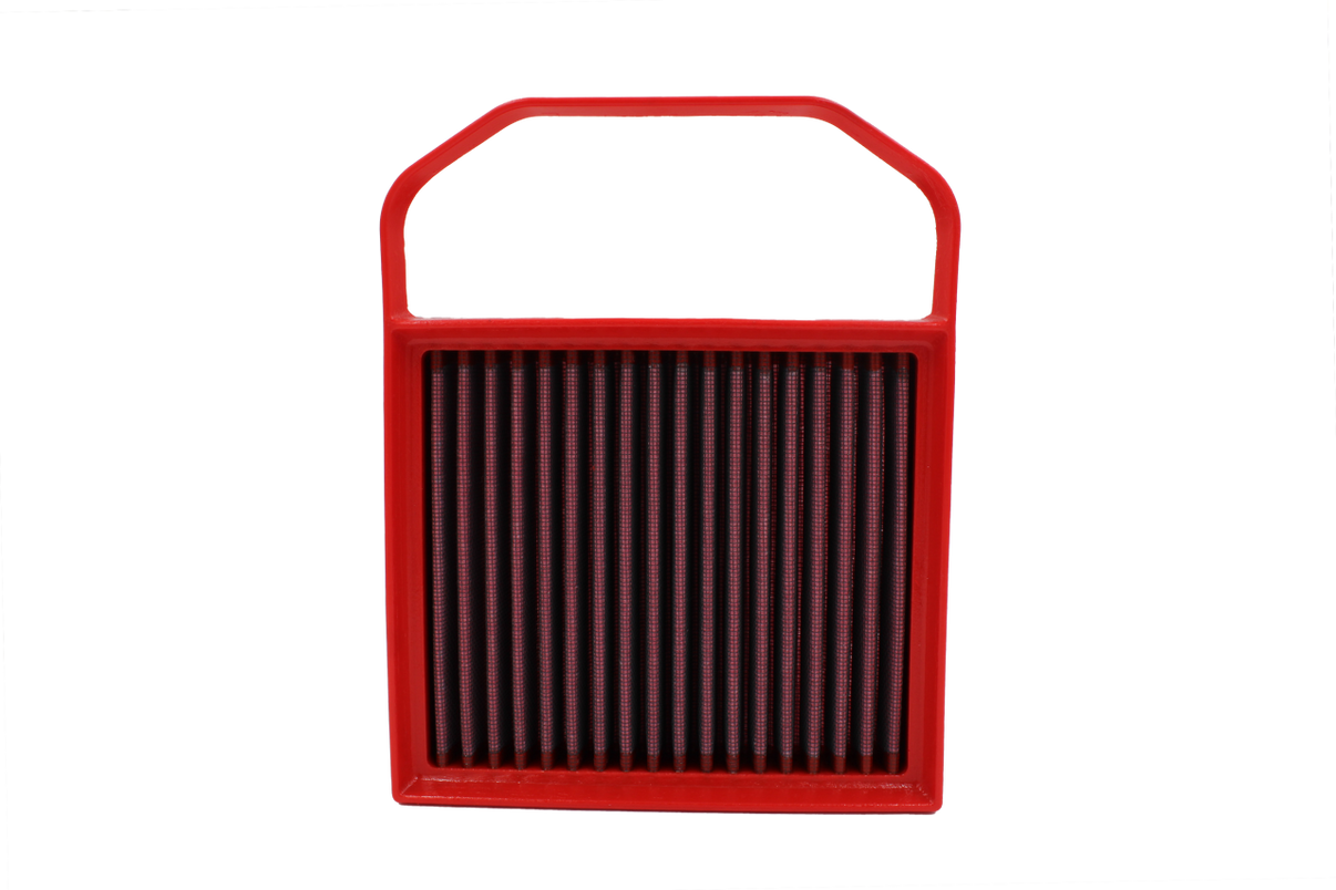 BMC sportluftfilter Mercedes Class E (W213/S213,A238) E 400 4MATIC [2 Filters Required] 333 hk 2016–2018 – BMC sportluftfilter