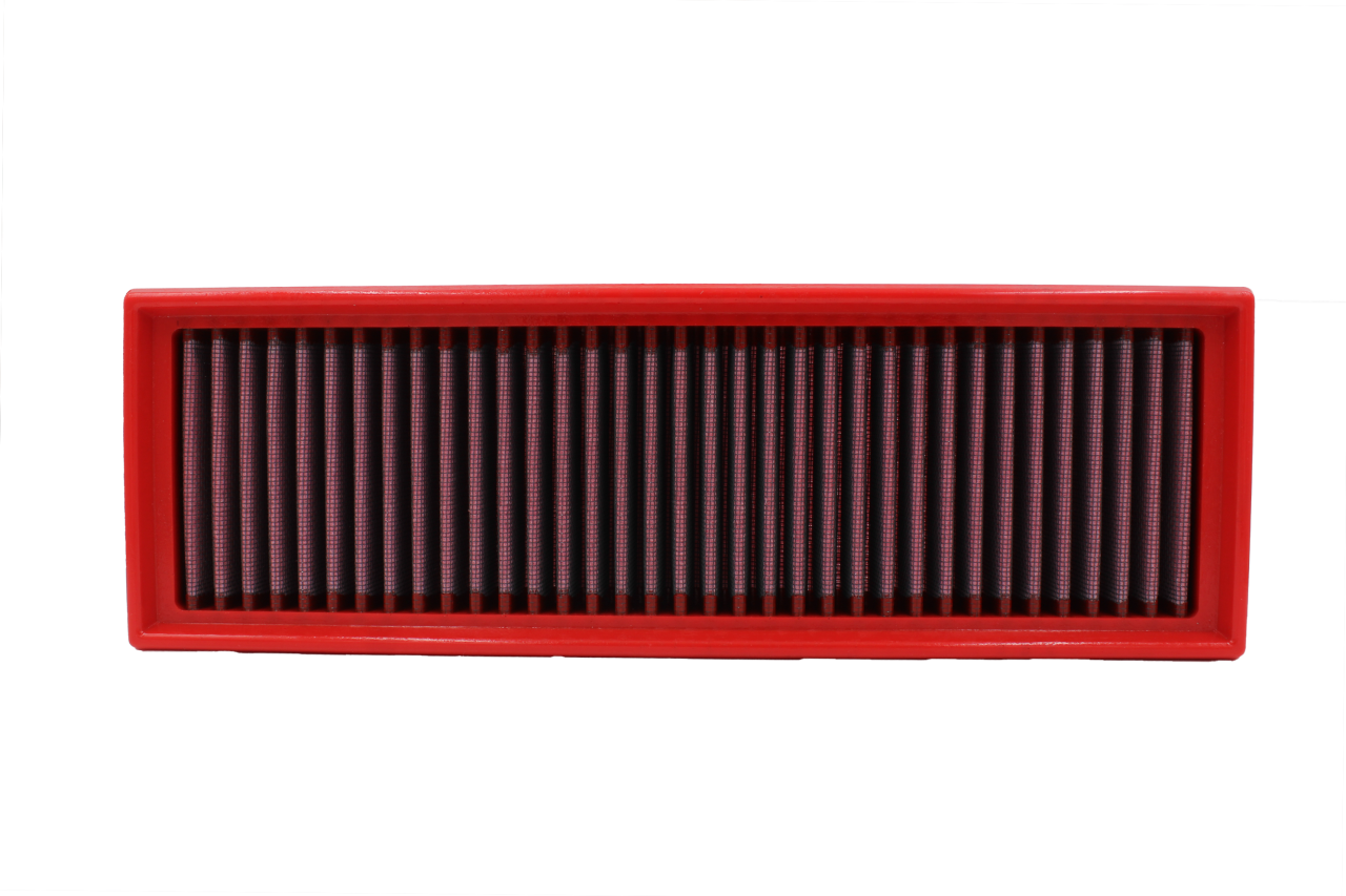 BMC sportluftfilter BMW 5 (F10,F11,F18) 520D 190 hk 2014–2017 – BMC sportluftfilter
