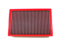 BMC sportluftfilter Nissan Navara (D40) 2.5 dCi – BMC sportluftfilter