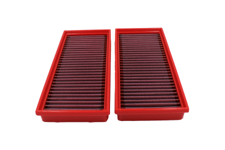 BMC sportluftfilter Mercedes Class G (W461/463) G 500 4X4 [full Kit] 421 hk 2015–2017 – BMC sportluftfilter