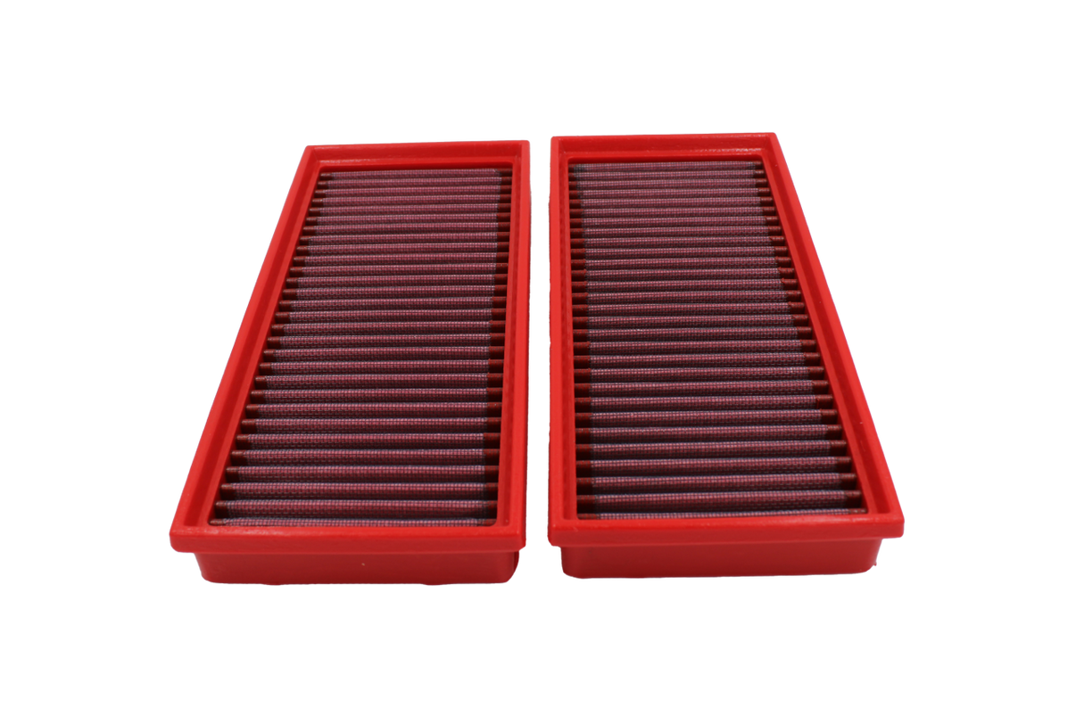 BMC sportluftfilter Mercedes Class C (W205/A205/C205/S205) AMG C 63 S [full Kit] 510 hk 2014+ – BMC sportluftfilter