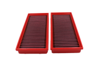 BMC sportluftfilter Mercedes Class C (W205/A205/C205/S205) AMG C 63 S [full Kit] 510 hk 2014+ – BMC sportluftfilter