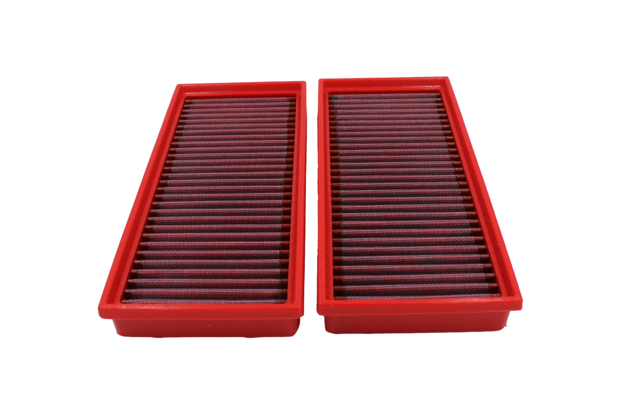 BMC sportluftfilter Mercedes Class C (W205/A205/C205/S205) AMG C 63 S [full Kit] 510 hk 2014+ – BMC sportluftfilter