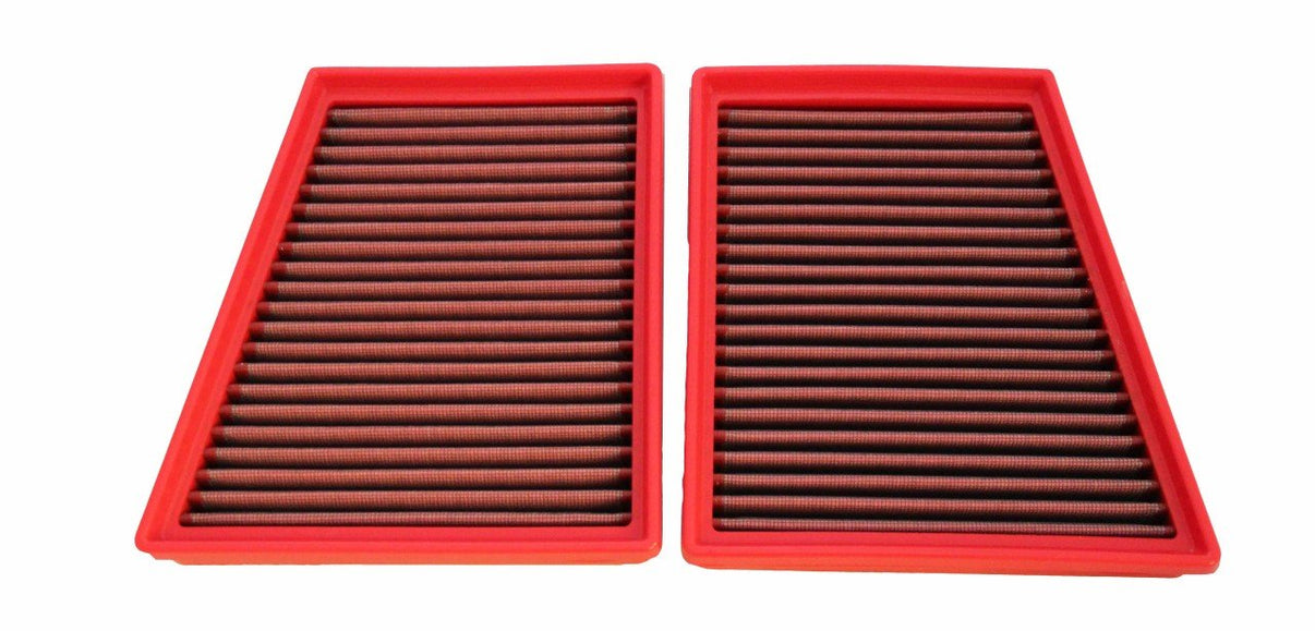 BMC sportluftfilter Bentley Flying Spur 4.0 V8 S [full Kit] 528 hk 2016–2019 – BMC sportluftfilter