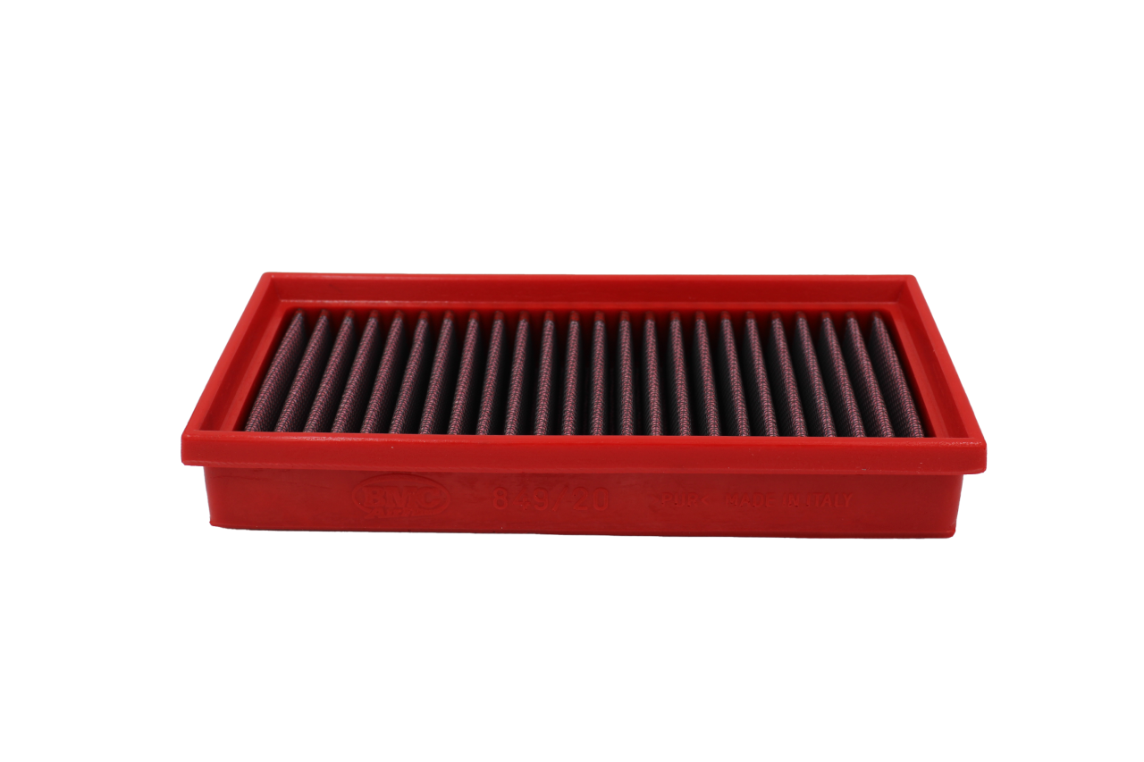 BMC sportluftfilter Peugeot 208 II 1.2 Vti 82 (P21E) 82 hk 2019+ – BMC sportluftfilter