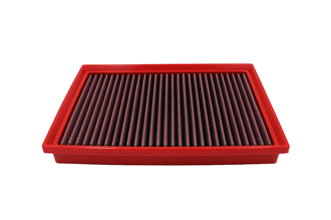 BMC sportluftfilter Jeep Liberty I 2.5 CRD Turbo Diesel 142 hk 2001–2003 – BMC sportluftfilter