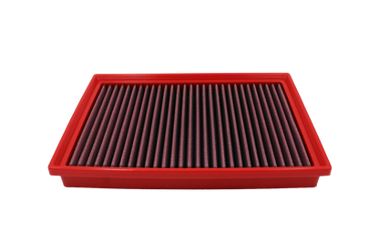BMC sportluftfilter Jeep Grand Cherokee III (WH) 3.0 CRD V6 218 hk 2005–2010 – BMC sportluftfilter
