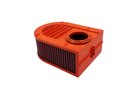 BMC sportluftfilter Porsche Macan I 3.0 V6 S [2 Filters Required] 340 hk 2014–2018 – BMC sportluftfilter