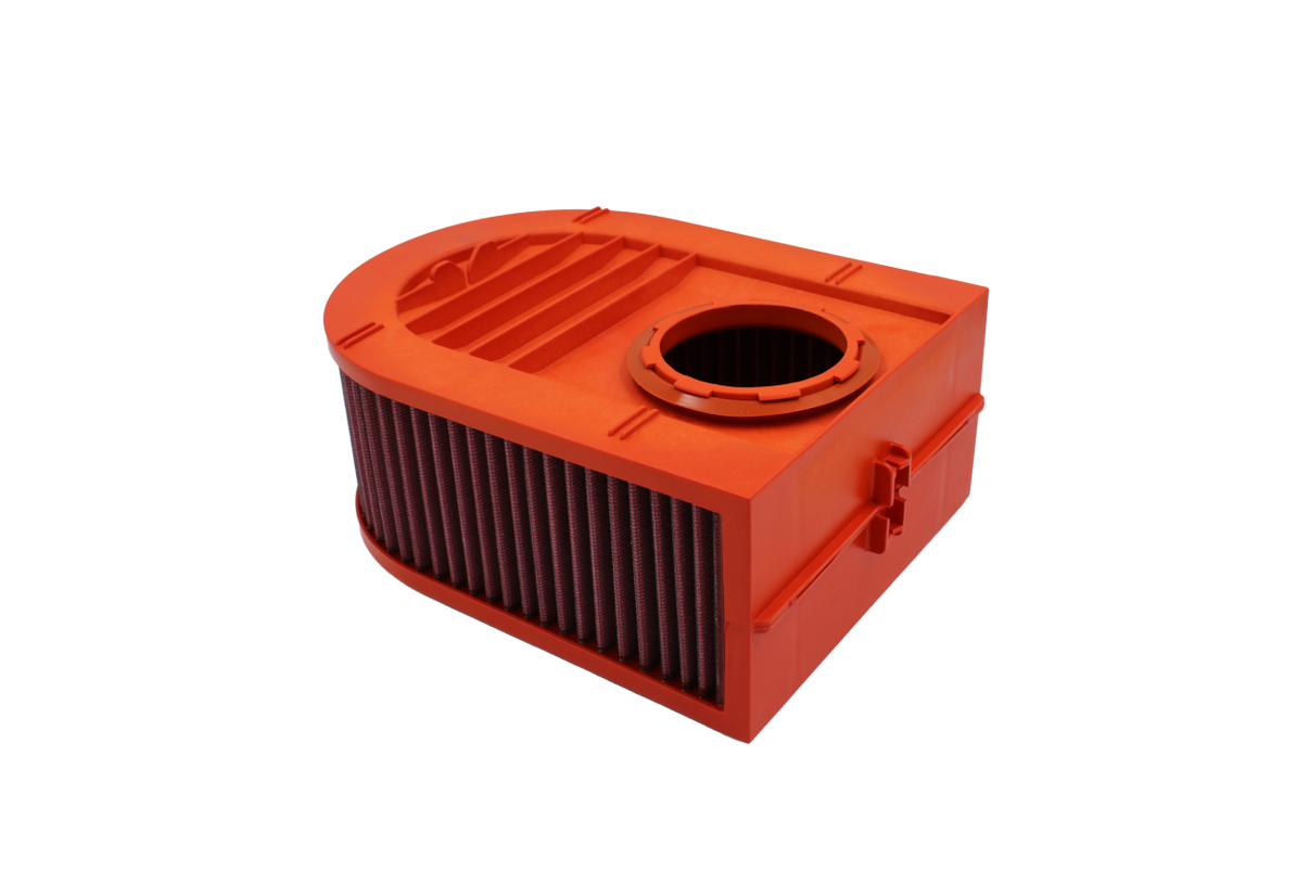 BMC sportluftfilter Porsche Macan I 3.6 V6 Turbo [2 Filters Required] 400 hk 2014–2018 – BMC sportluftfilter