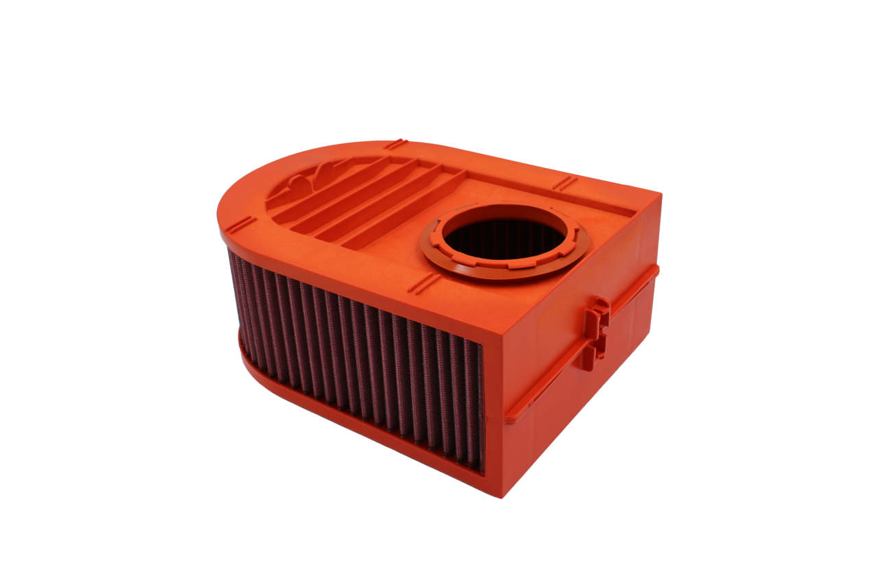 BMC sportluftfilter Porsche Macan I 3.6 V6 Turbo [2 Filters Required] 400 hk 2014–2018 – BMC sportluftfilter