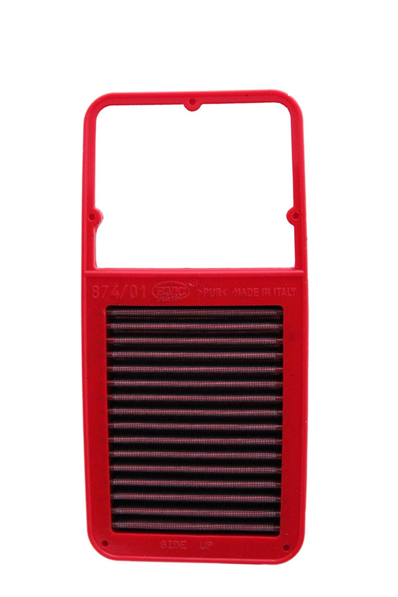 BMC sportluftfilter Toyota Wigo 1.0 G M/T 2014+ – BMC sportluftfilter