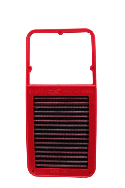 BMC sportluftfilter Toyota Wigo 1.0 G A/T 2014+ – BMC sportluftfilter