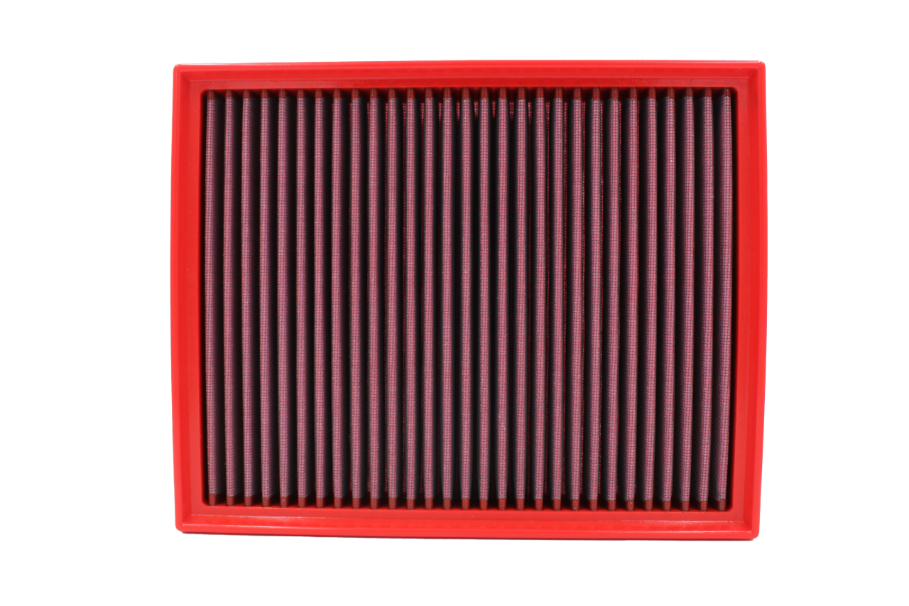 BMC sportluftfilter Volkswagen Polo V (6R,6C) 1.8 GTI 192 hk 2014–2017 – BMC sportluftfilter