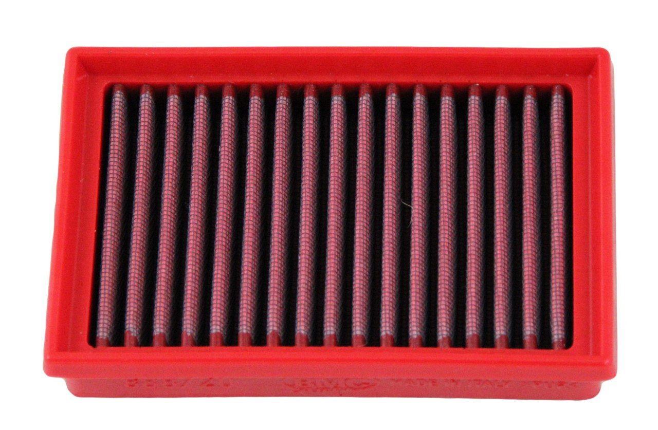 BMC sportluftfilter Toyota Yaris III (XP13) 1.5 Hybrid 100 hk 2012–2020 – BMC sportluftfilter