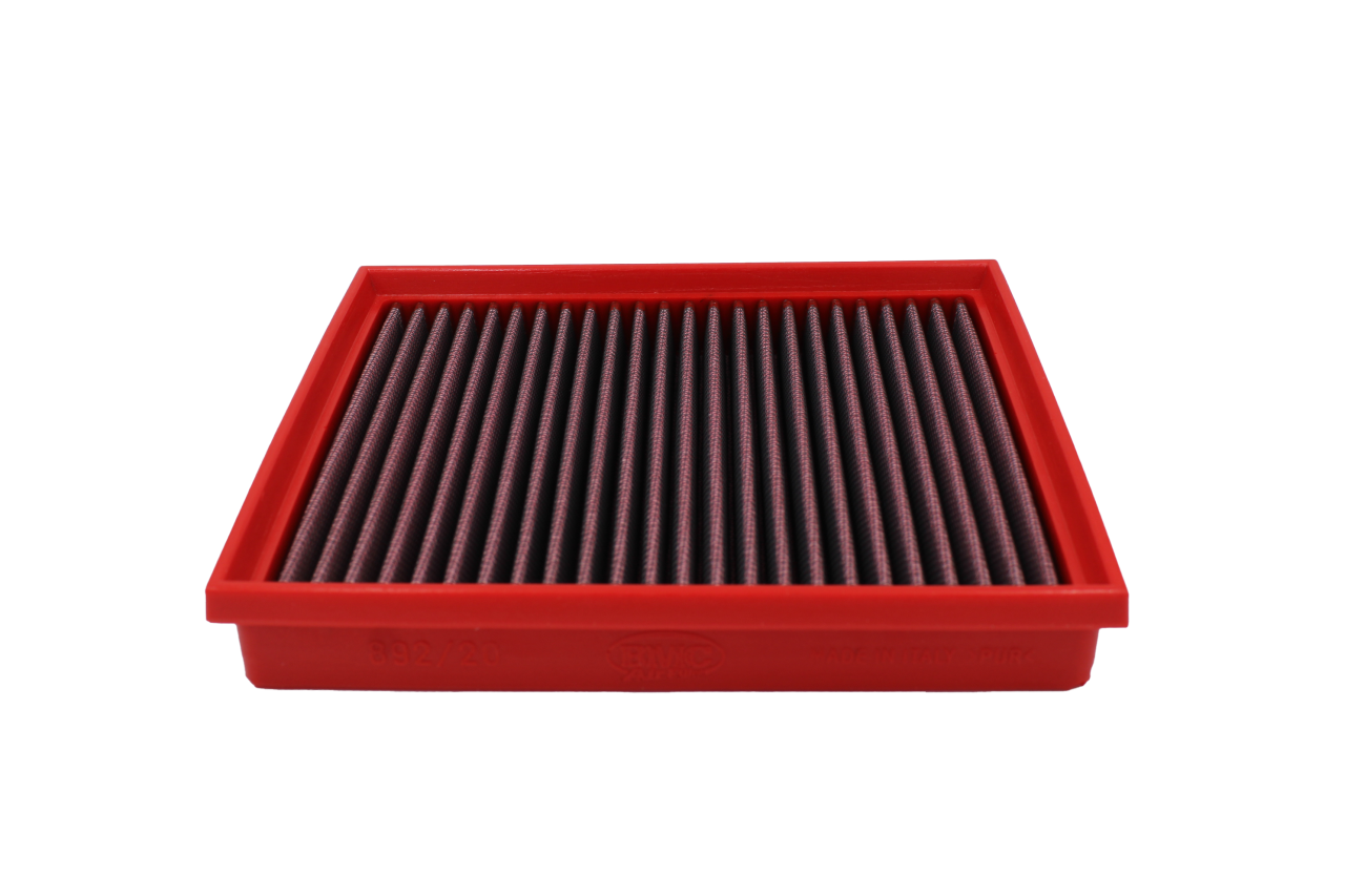 BMC sportluftfilter Citroen C3 III (B618) 1.6 Bluehdi 100 100 hk 2016–2018 – BMC sportluftfilter