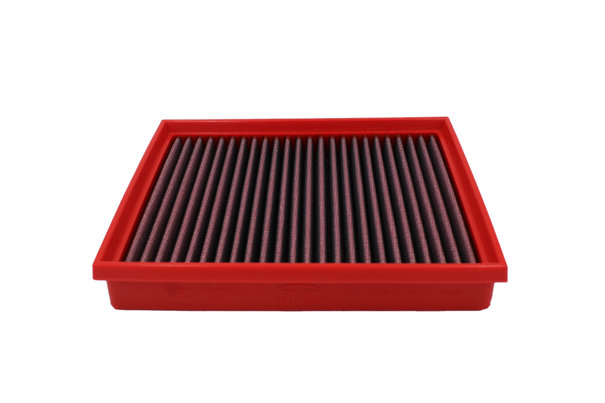 BMC sportluftfilter Citroen DS3 1.6 Bluehdi 115 116 hk 2014–2015 – BMC sportluftfilter