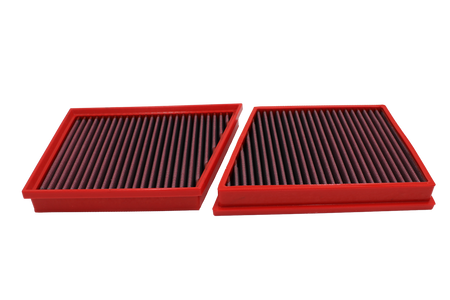 BMC sportluftfilter Land Rover Range Rover Velar (L560) 2.0 D200 [full Kit] 204 hk 2020–2024 – BMC sportluftfilter