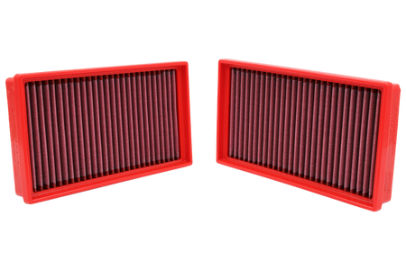 BMC sportluftfilter BMW 7 (G11,G12) M760 Li X – BMC sportluftfilter