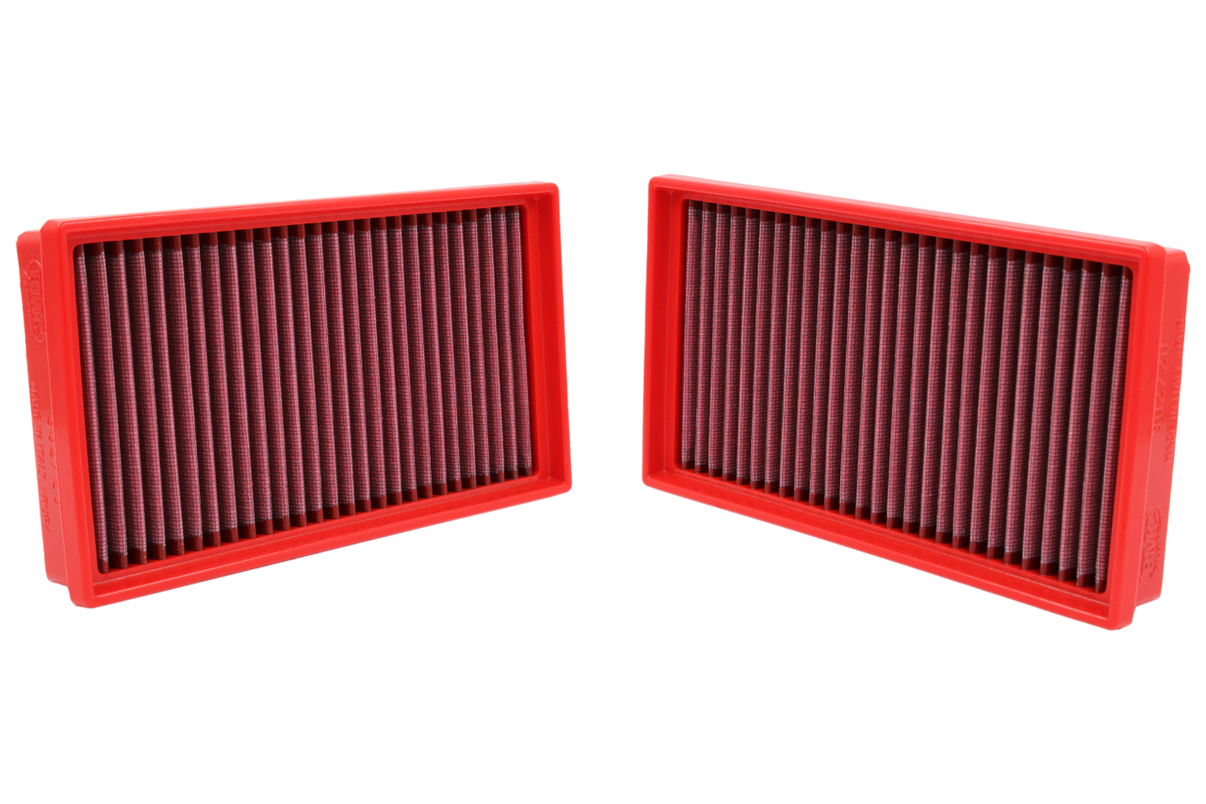 BMC sportluftfilter Rolls Royce Cullinan 6.75 V12 – BMC sportluftfilter