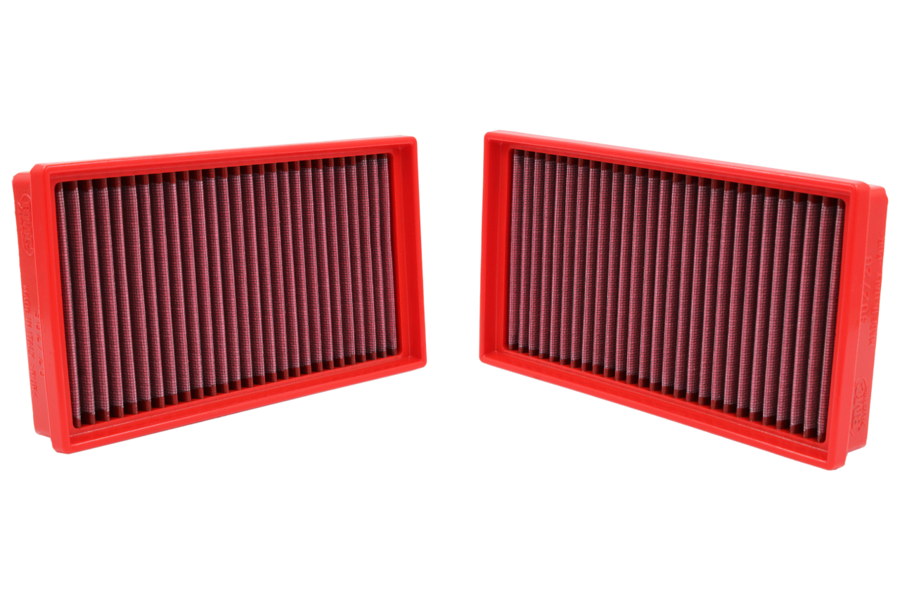 BMC sportluftfilter Rolls Royce Cullinan 6.75 V12 – BMC sportluftfilter
