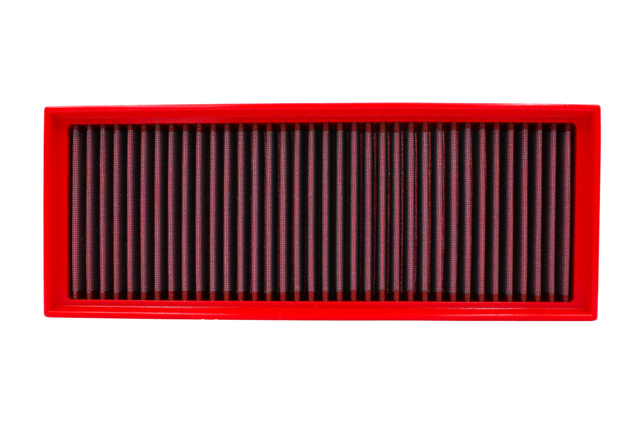 BMC sportluftfilter Opel Combo E (X19) 1.2 Turbo 110 hk 2018+ – BMC sportluftfilter
