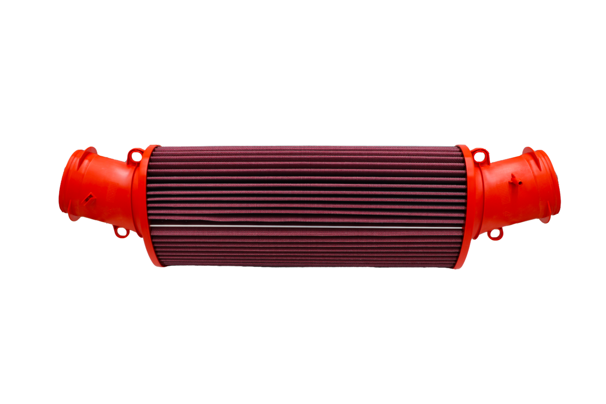 BMC sportluftfilter Porsche 911 (991.2) 3.0 H6 Carrera 4 GTS 450 hk 2017–2019 – BMC sportluftfilter