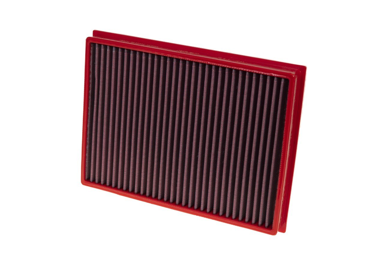 BMC sportluftfilter Land Rover Range Rover III (L322) 4.2 V8 Supercharged 396 hk 2005–2009 – BMC sportluftfilter
