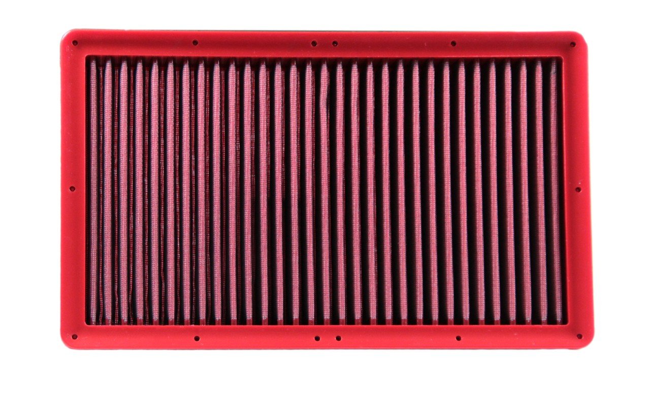 BMC sportluftfilter Dodge Viper (vx I) 8.4 V10 SRT GTS [2 Filters Required] 649 hk 2013–2017 – BMC sportluftfilter