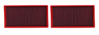 BMC sportluftfilter Ferrari 512 Bbi 5.0 V12 [full Kit] 340 hk 1981–1984 – BMC sportluftfilter
