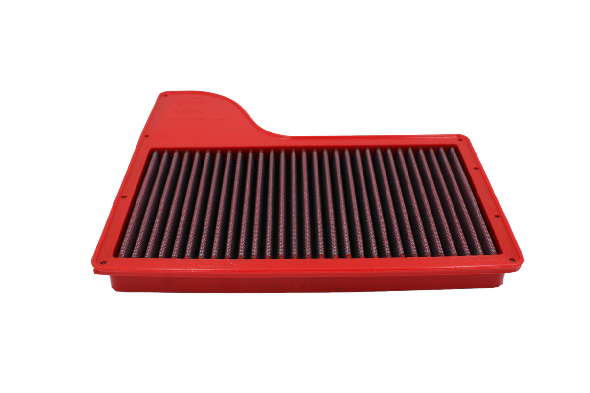 BMC sportluftfilter Ford Mustang 5.0 V8 Bullitt 480 hk 2019+ – BMC sportluftfilter