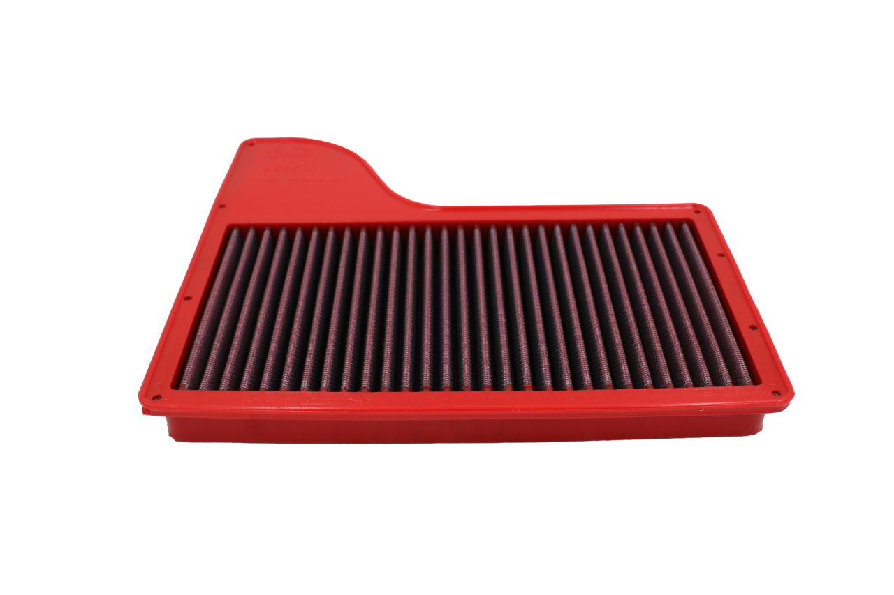 BMC sportluftfilter Ford Mustang 5.0 V8 Bullitt 480 hk 2019+ – BMC sportluftfilter