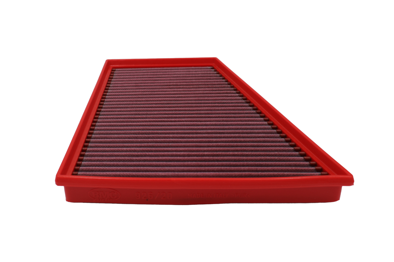 BMC sportluftfilter Porsche 718 (982) 2.0 F4 Cayman 300 hk 2016+ – BMC sportluftfilter